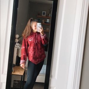 Ivory Ella Sweatshirt